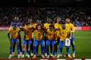 Gabon suspends the national team after 'disgraceful performance' at AFCON