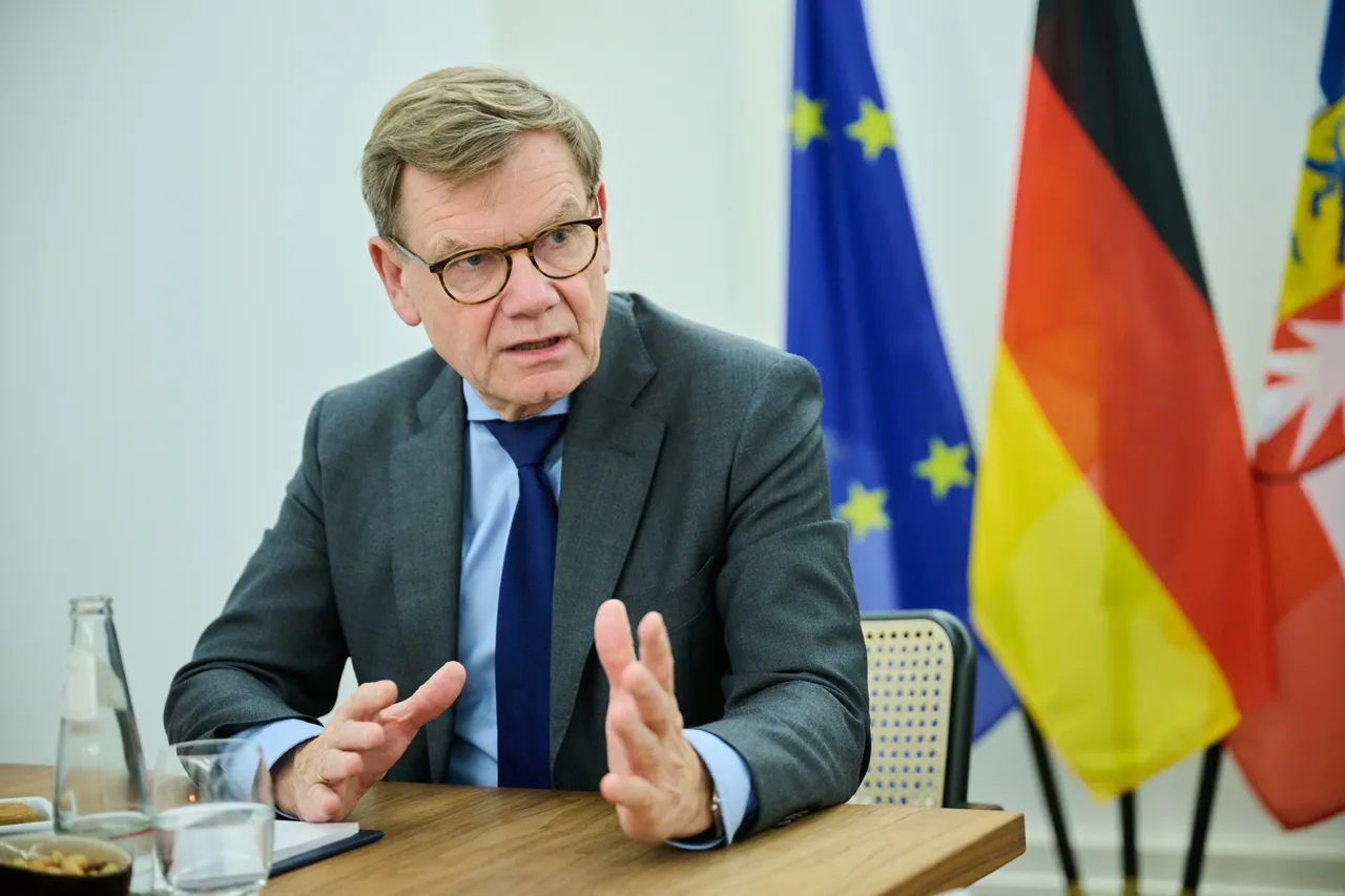 Wadephul für durchgreifende Reform des UN-Sicherheitsrats