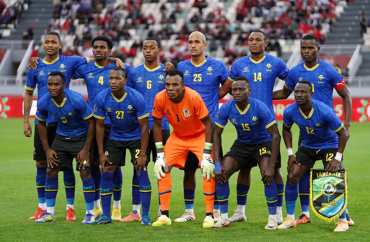 Tanzania dhidi ya Morocco kutafuta nafasi ya robo fainali