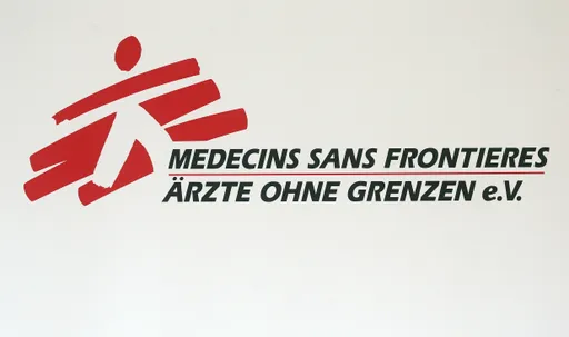 Israel will Einsatz von Ärzte ohne Grenzen in Gaza stoppen