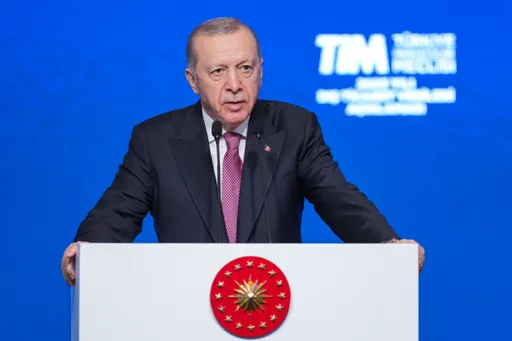 Erdogan: Izvoz Turkiye u 2025. godini dostigao rekordnih 396 milijardi dolara