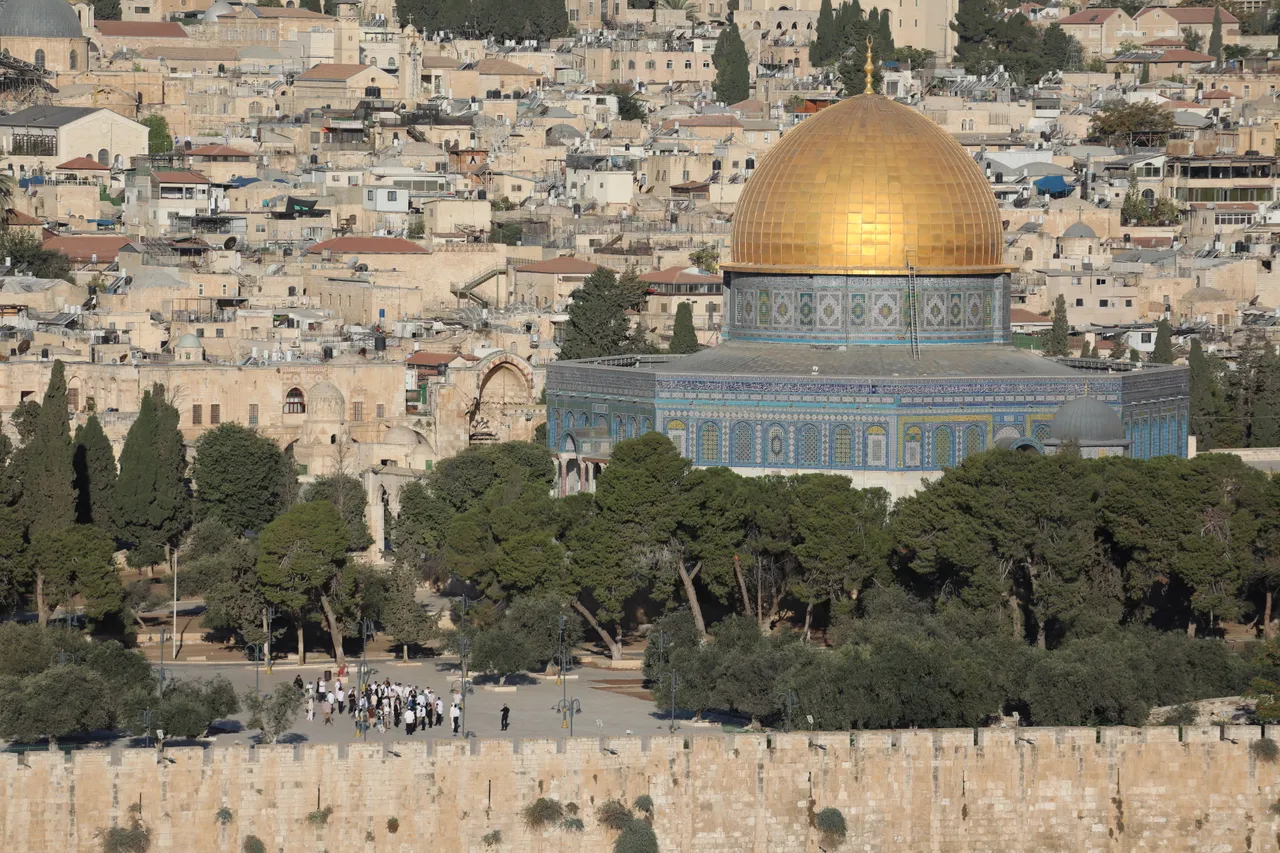 27 اقتحاماً إسرائيلياً للأقصى في ديسمبر.. وتعيين قائد جديد لشرطة القدس لتنفيذ مساعي المتطرف بن غفير