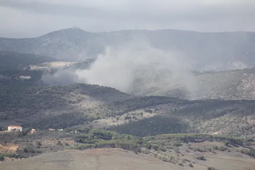 Israel strikes Lebanon, wounds two people in latest violation of ceasefire agreement