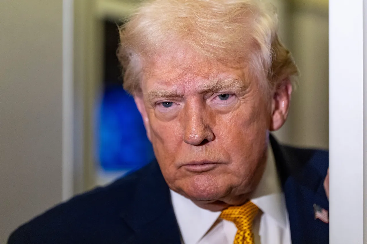 'Great legislation' in pipeline allowing tariffs on buyers of Russian oil: Trump