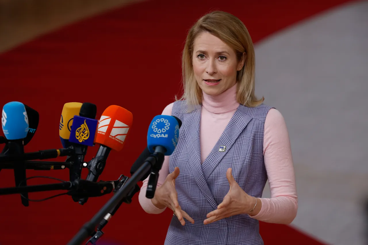 26 EU countries urge respect for international law after US military intervention in Venezuela