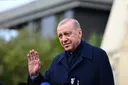 Erdogan calls for Türkiye's return to US-led F-35 programme, says move would improve NATO security