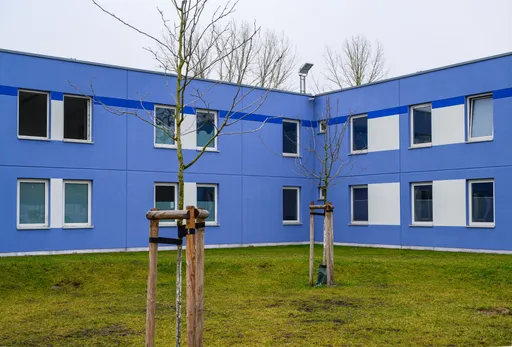 Innenministerium: Asylzahlen stark gesunken