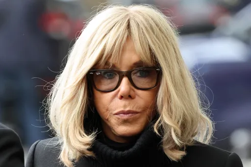 Paris court convicts 10 over cyberbullying campaign targeting Brigitte Macron
