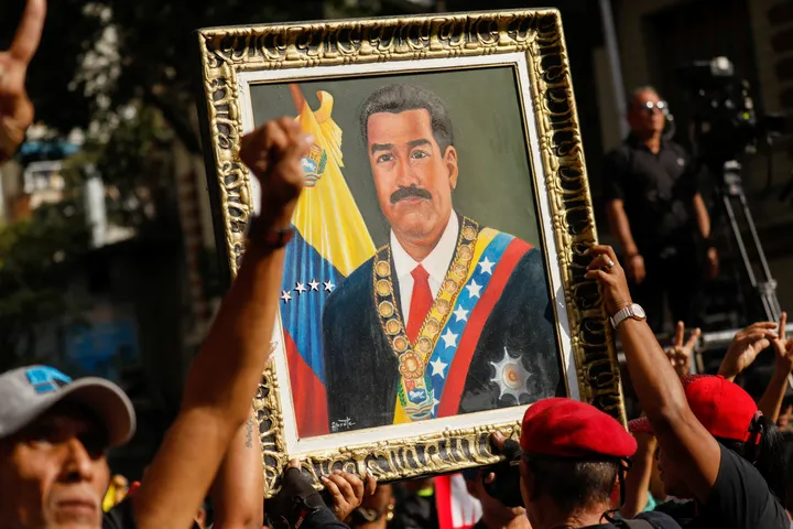 Why Africa should be concerned with Trump's raid on Venezuela