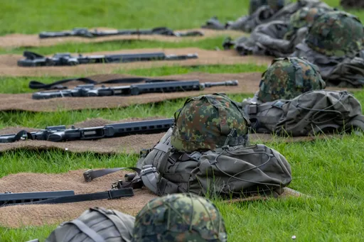 Bericht: Bundeswehr plant muslimische Militärseelsorge