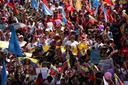 Caracas remains tense as US attacks and Maduro abduction shock Venezuelans
