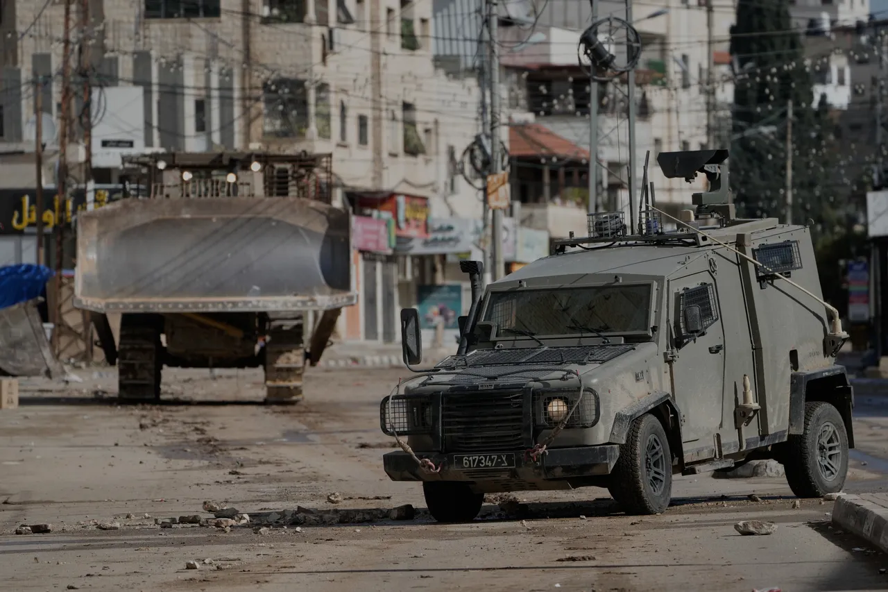 UN calls on Israel to end its 'apartheid system' in occupied West Bank