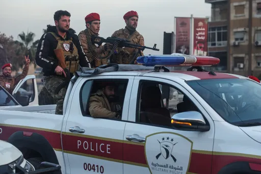 Syria demands SDF pullout from Aleppo neighbourhoods as violence escalates