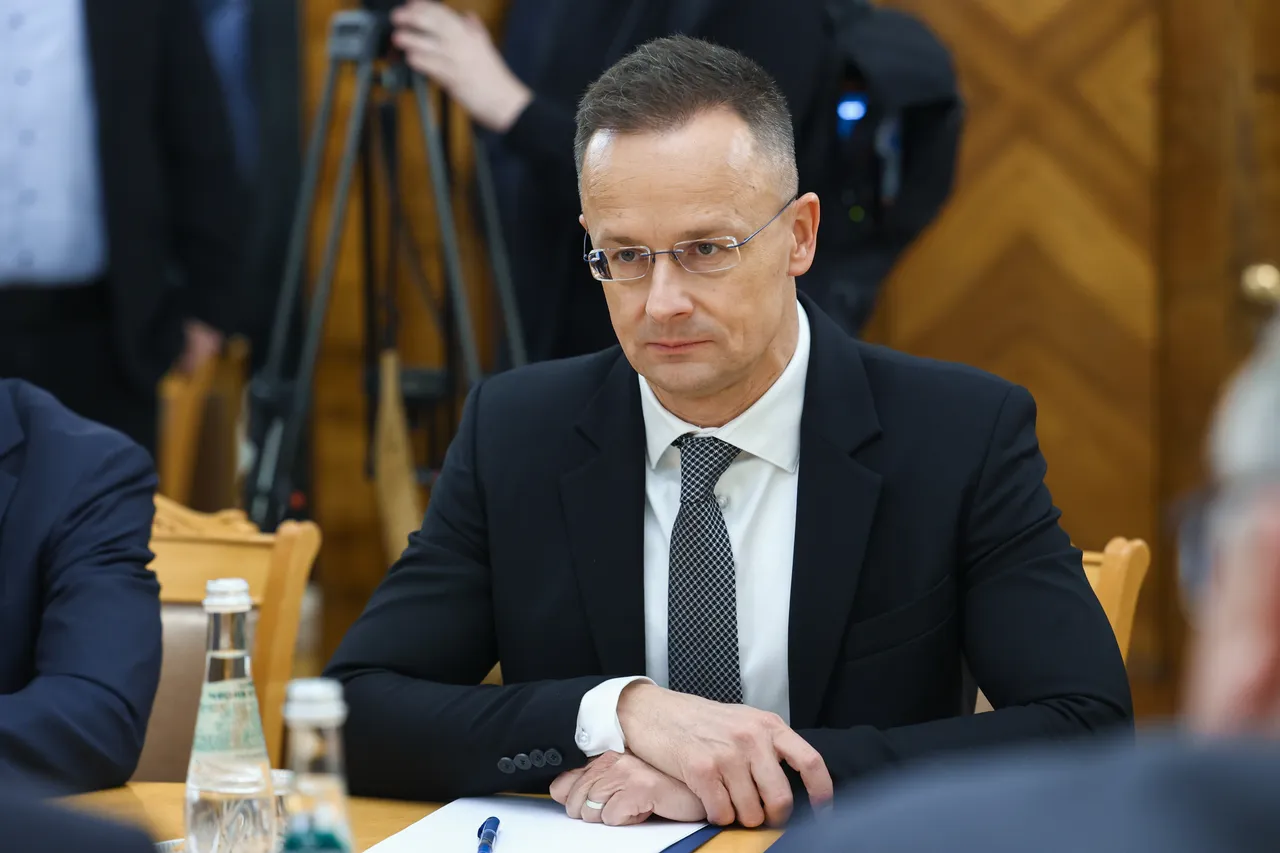 Szijjarto: Mađarska će osigurati snabdijevanje energijom uprkos blokadi tranzita naftovodom Družba