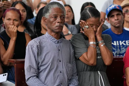 Venezuela buries soldiers killed by US during Maduro abduction raid