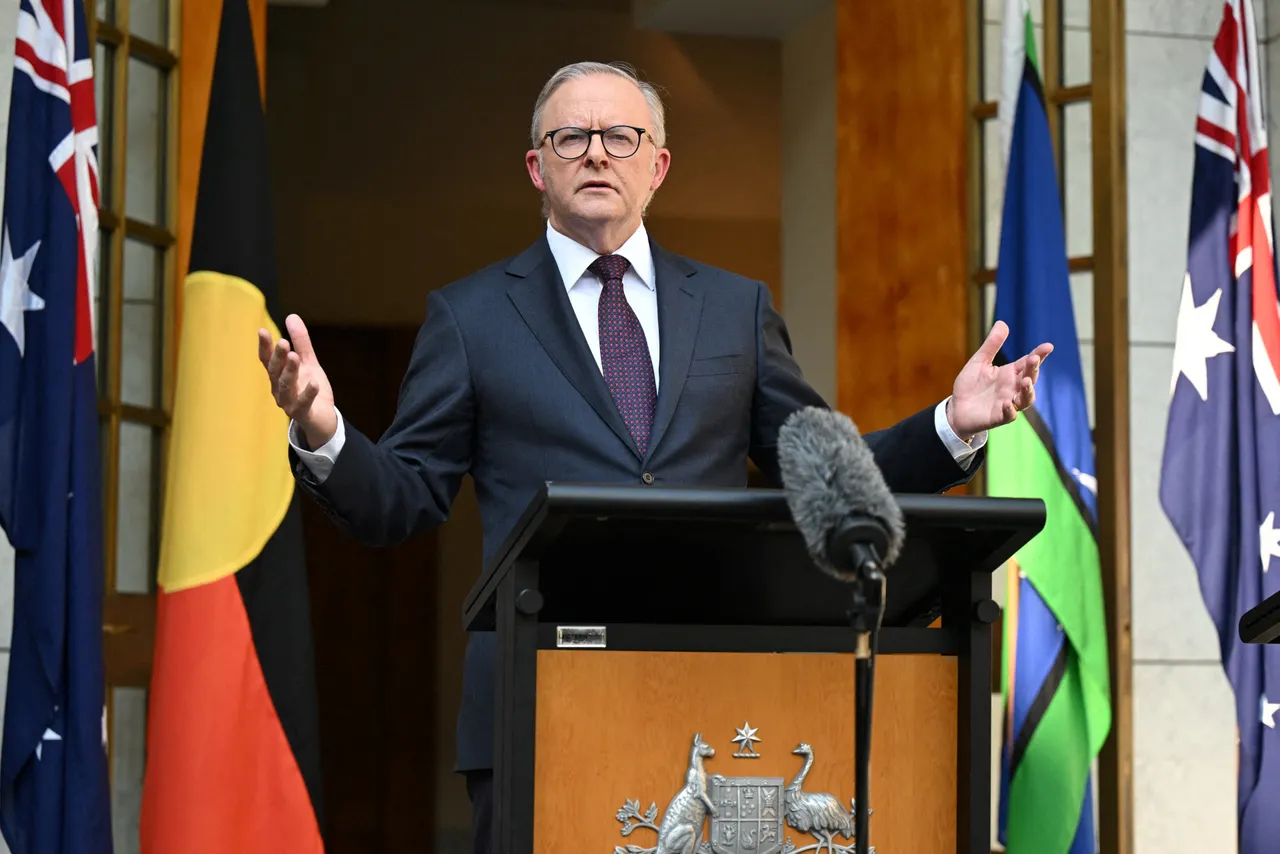 Australia launches royal commission into Bondi Beach mass shooting after public pressure