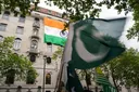 After a year on the brink, can a symbolic handshake cool Indo-Pak tensions?