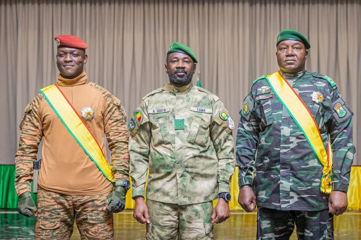 L'AES condamne "fermement" un "acte d'agression" des États-Unis au Venezuela