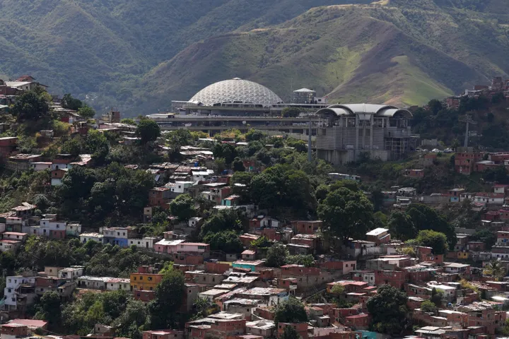 Venezuela frees 'large number' of prisoners after Maduro abduction