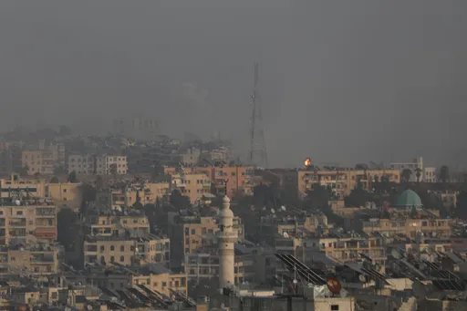 Qeveria siriane kërkon tërheqjen e SDF-së nga lagjet e Halepit