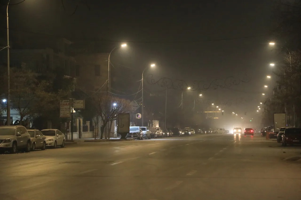 Syrian Defence Ministry announces ceasefire in Aleppo neighbourhoods