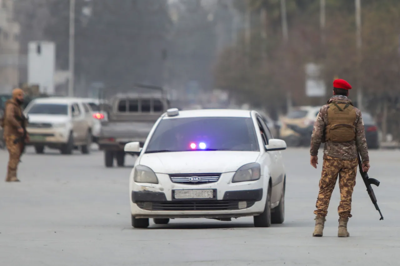 Минобороны Сирии: срок ультиматума для террористов истек
