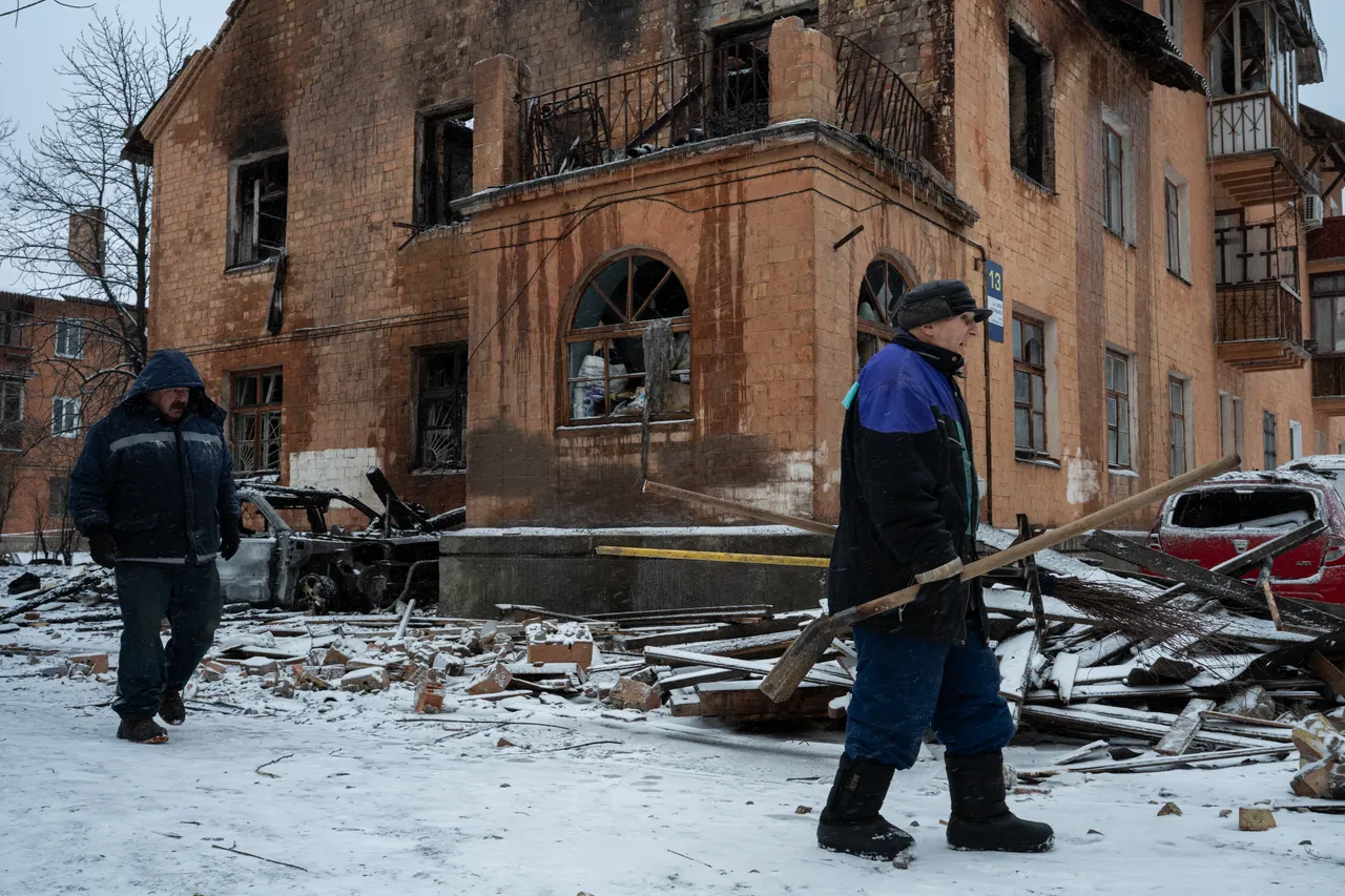 Četvero poginulih, desetero povrijeđenih u ruskim napadima na Kijev
