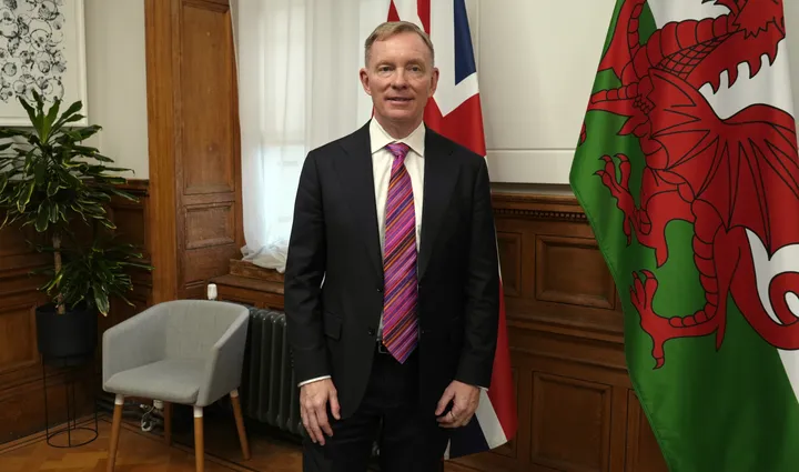 UK prioritises Türkiye as free trade deal expansion talks move at record pace