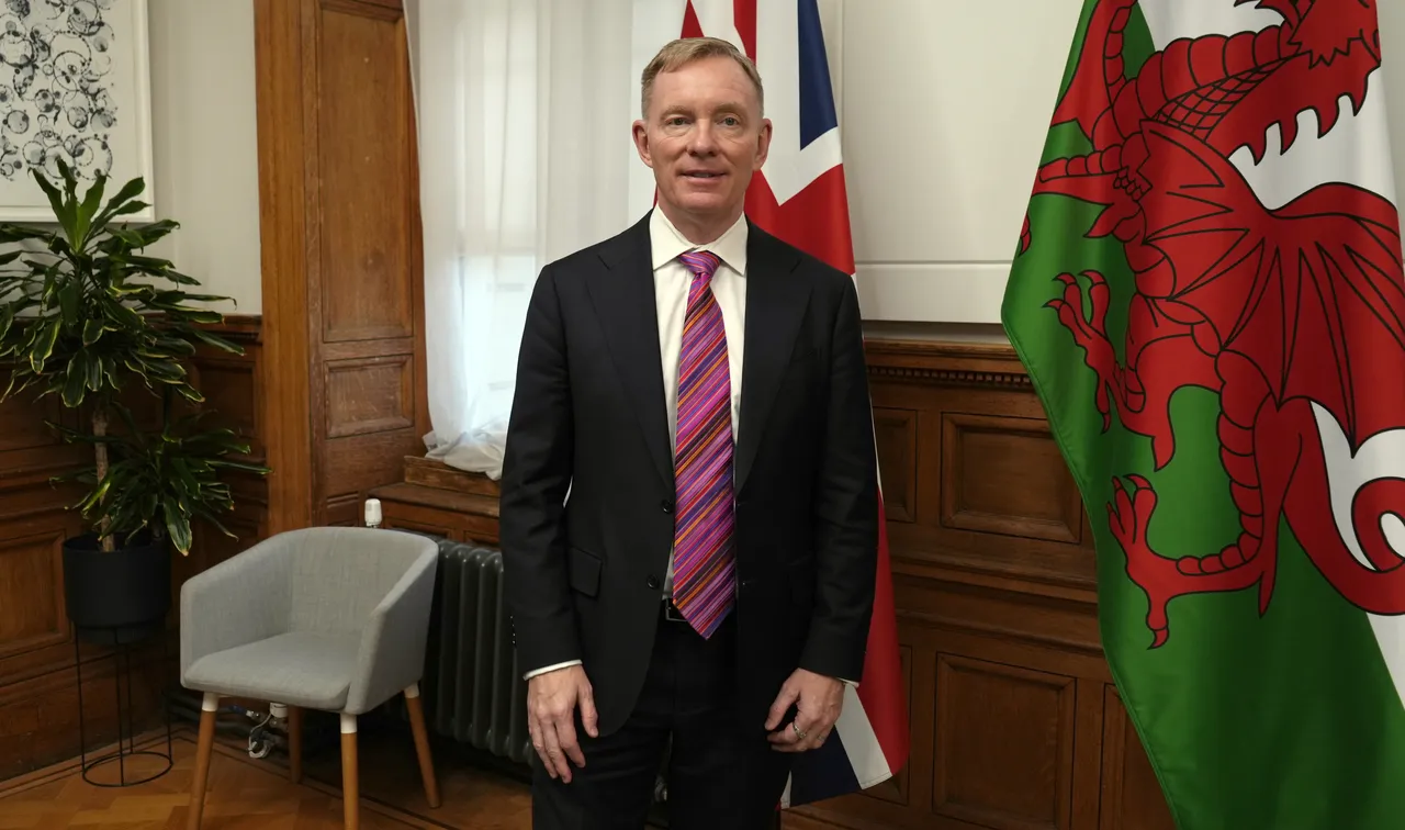 UK prioritises Türkiye as free trade deal expansion talks move at record pace