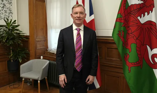 UK prioritises Türkiye as free trade deal expansion talks move at record pace