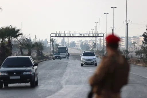 Elementët e SDF-së do të largohen nga lagjet e Halepit në orët në vijim
