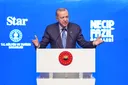 Erdogan uputio poruku solidarnosti Palestincima zbog očuvanja duha otpora