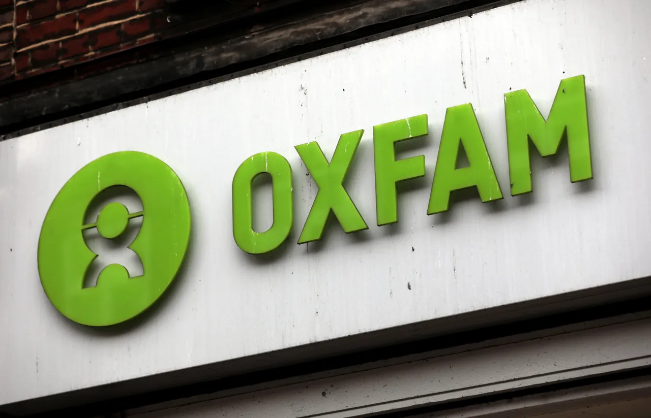 Oxfam slams EU over failure to suspend association agreement with Israel