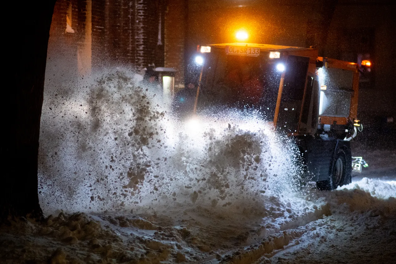 Fernverkehr in Norddeutschland bis Sonntag eingeschränkt
