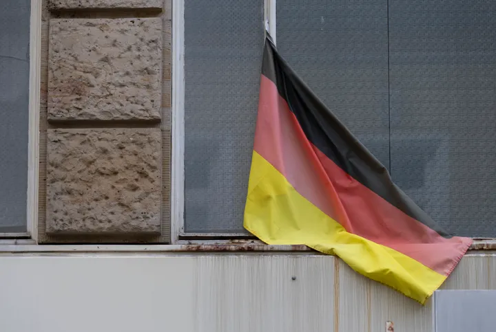 Jeder Fünfte in Deutschland denkt übers Auswandern nach