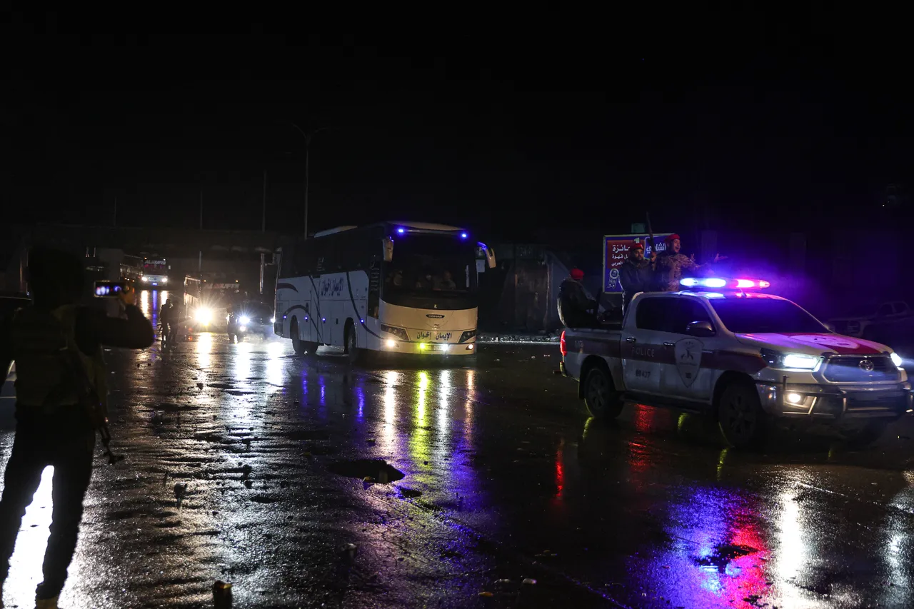 YPG покинули Алеппо