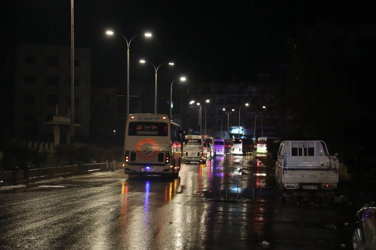 عودة تدريجية للاستقرار في حلب بعد خروج عناصر تنظيم YPG الإرهابي واستئناف ضخ المياه