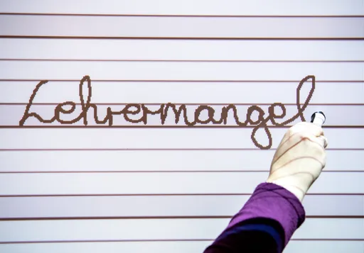 Gewerkschaft sieht wachsende Fachkräftelücke im öffentlichen Dienst