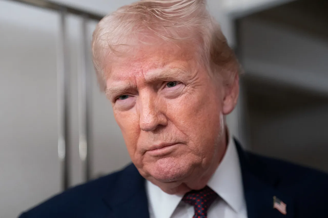 Trump kazao da SAD razmatra "vrlo jake opcije" u vezi s Iranom