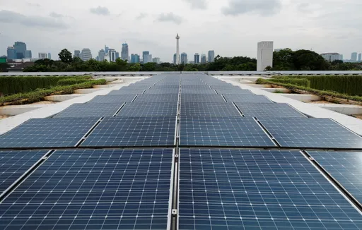 IRENA tegaskan komitmen transisi energi ASEAN di tengah rencana penarikan AS