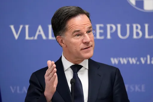 NATO to boost Arctic security as Trump eyes Greenland