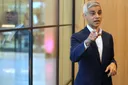 London mayor rebuffs critics, Trump as murders fall to 10-year low
