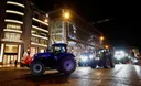 French farmers stage new Paris protest in bid to halt EU-Mercosur deal