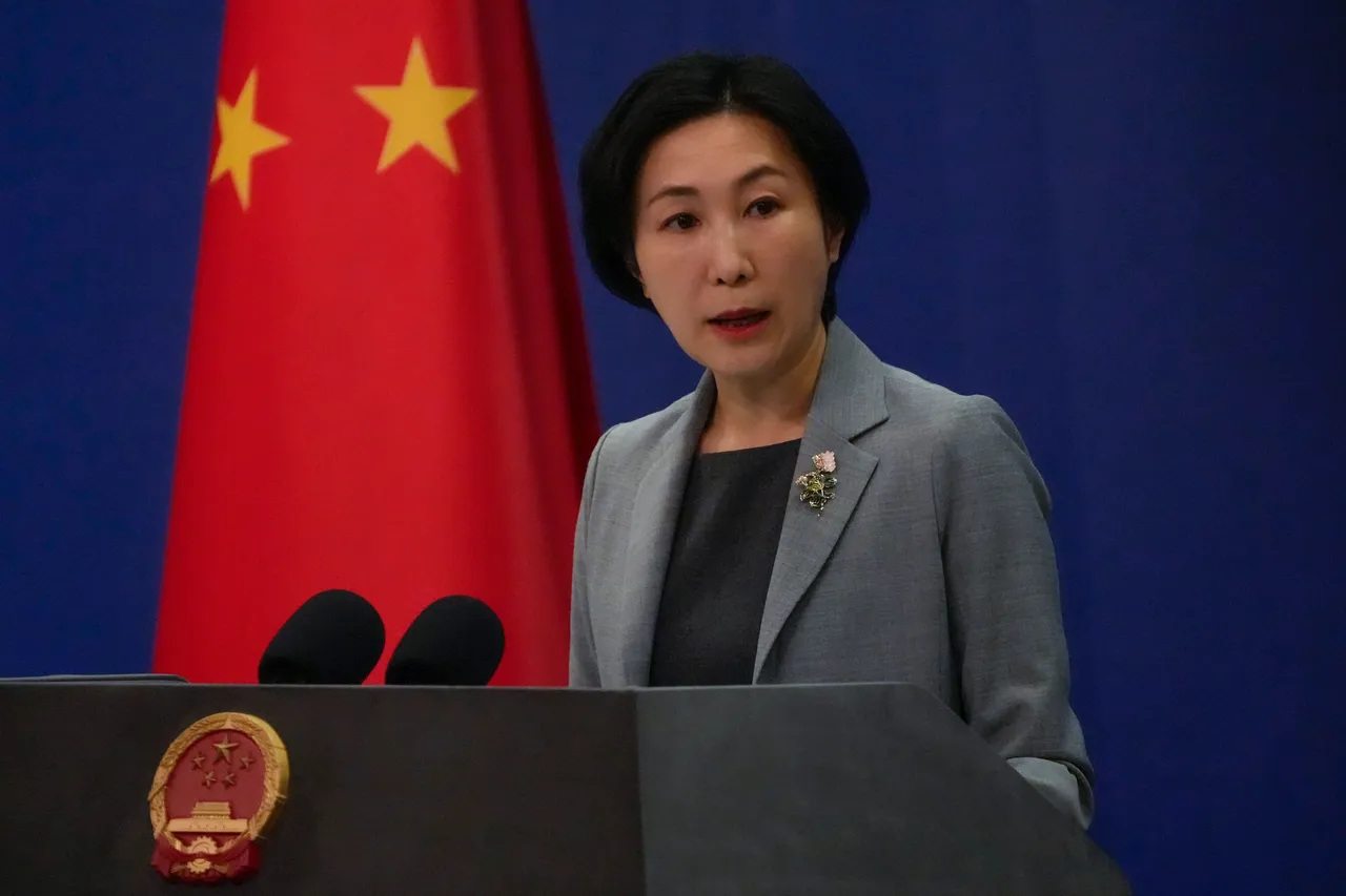 'No winners in tariff war': China vows to protect interests after US tariff threat over Iran trade