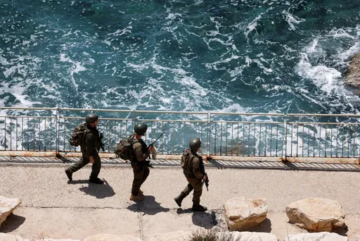 לקחים שנלמדו מהמלחמה ואסטרטגיה לעשור הבא