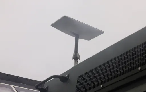 Власти Ирана блокируют Starlink?