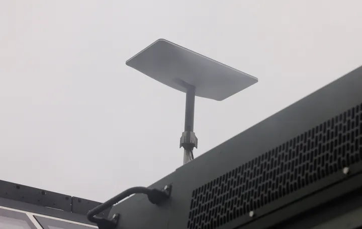 Власти Ирана блокируют Starlink?