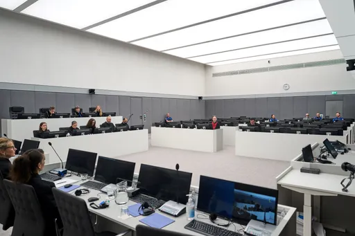 Kosovë, Avokati i Popullit i shpreh shqetësime kryetares së Gjykatës Speciale