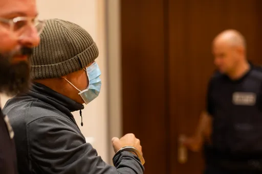 Mord aus Rassismus? BGH hebt Urteil im Fall von Mahdi ben Nacer auf