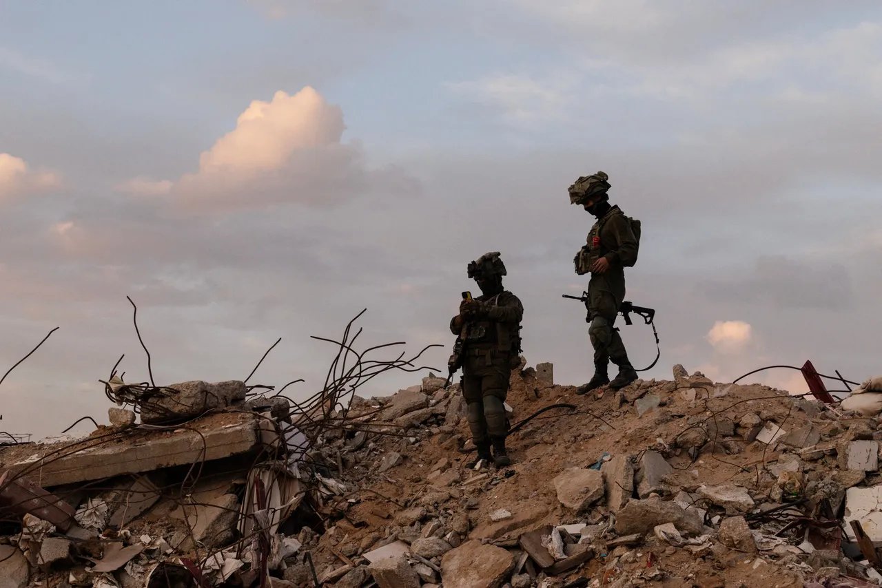 Israel kembali melanggar gencatan senjata Gaza dengan tembakan artileri